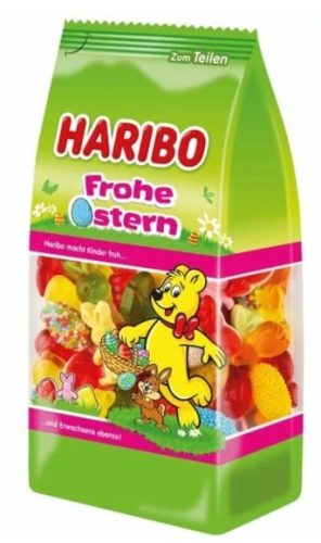 Haribo Frohe Ostern 300g