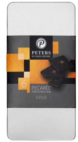 Peter's Pecaree Gold 63g