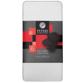 Peter's Pecaree Chili Cherry 63g