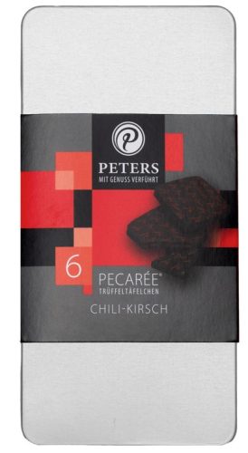 Peter's Pecaree Chili Cherry 63g