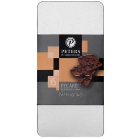 Peter's Pecaree Cappuccino 63g