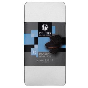 Peter's Pecaree Caramel de Sel 63g