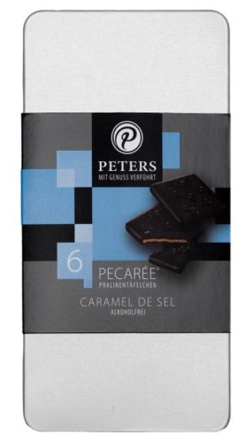 Peter's Pecaree Caramel de Sel 63g