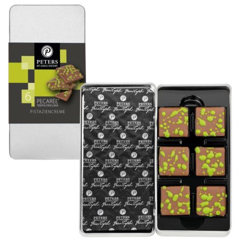Peter's Pecaree Pistachio Cream 63g
