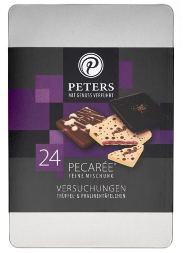 Peter's Pecaree 24 255g
