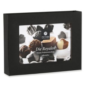 Peter's Magnet Box, Alcoholfree Bonbon 145g