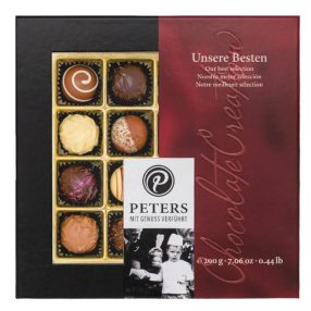 Peter's Our Best Selection Bonbon 200g