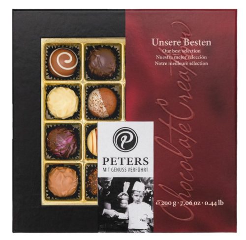 Peter's Our Best Selection Bonbon 200g