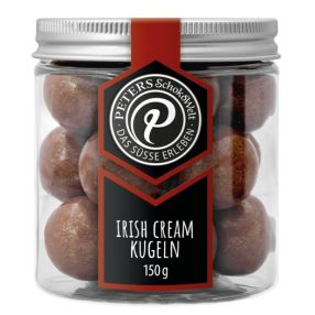 Peter's Irish Cream Balls Drazsé 150g