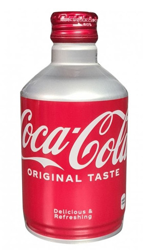 Coca Cola Original 300ml