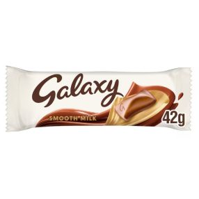 Galaxy Tejcsokoládé szelet 42g
