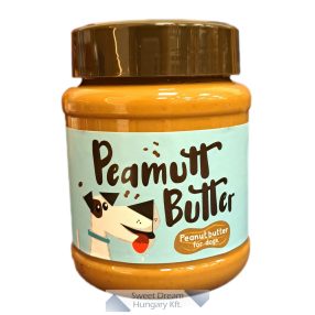   Duerr's Peamutt Butter for Dogs Mogyoróvaj kutyáknak 340g