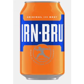 Irn Bru szénsavas üdítő 330ml