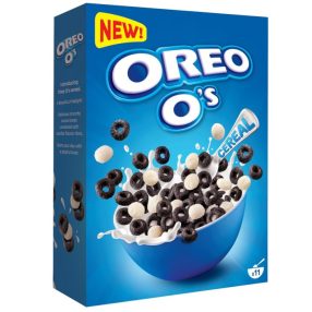Oreo O's Cereal 320g