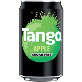 Tango Apple Sugar Free 330ml