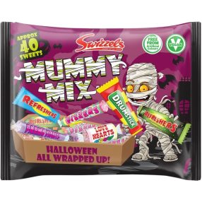 Swizzels Mummy Mix 340g