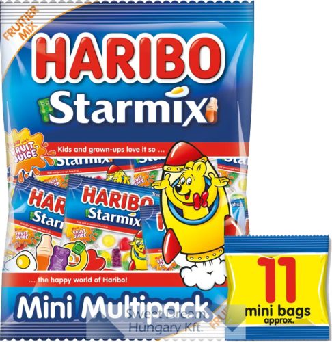 Haribo Starmix Minis 176g