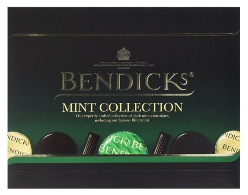 Bendicks Mint Collection 200g