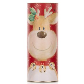 Farmhouse Biscuits Reindeer Ginger Tube 240g
