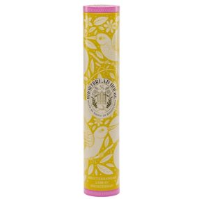   Shortbread House Mediterranean Lemon Shortbread Citromos vajaskeksz 250g