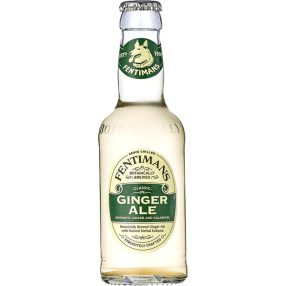 Fentimans Ginger Ale szénsavas üdítő 200ml