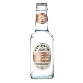 Fentimans Connoisseurs Tonic szénsavas üdítő 200ml