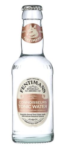 Fentimans Connoisseurs Tonic szénsavas üdítő 200ml