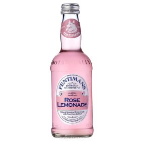 Fentimans Rose Lemonade szénsavas üdítő 275ml