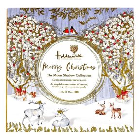 Holdsworth Merry Christmas The Moon Shadow Collection 110g
