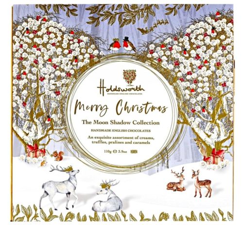 Holdsworth Merry Christmas The Moon Shadow Collection 110g
