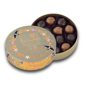 Holdsworth Sea Salt Caramel Truffles 170g