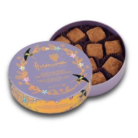 Holdsworth Cocoa Dusted Crunchy Velvetines 150g