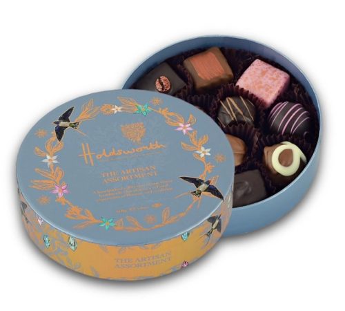 Holdsworth The Artisan Collection 160g