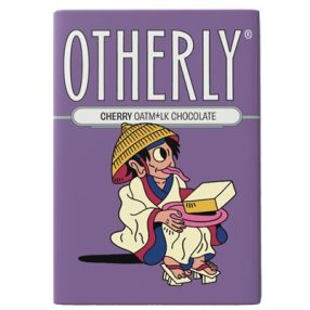Otherly Cherry Oatmilk 60g