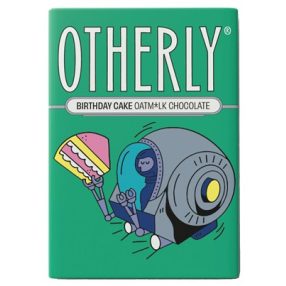 Otherly Birthday Cake Oatmilk 60g