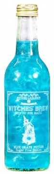 The Potions Cauldron Witches' Brew Grape Soda 330ml