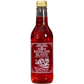 The Potions Cauldron Basilisk Blood 330ml