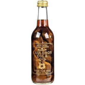 The Potions Cauldron Cauldron Cola Magic Potion 330ml