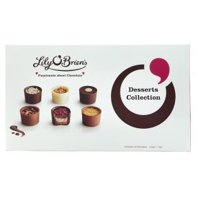 Lily O'Briens Desserts Collection 210g