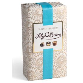 Lily O'Briens Chocolate Selection 160g