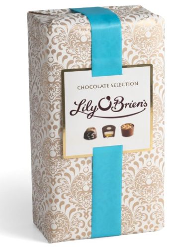 Lily O'Briens Chocolate Selection 160g