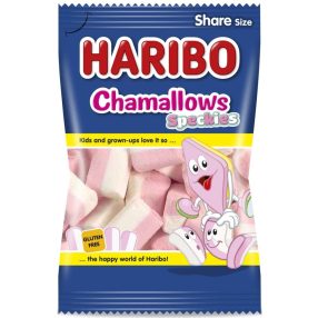 Haribo Chamallows Speckies 175g