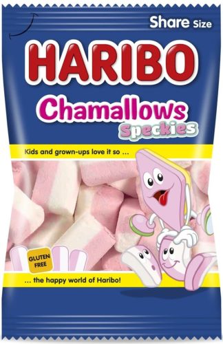 Haribo Chamallows Speckies 175g