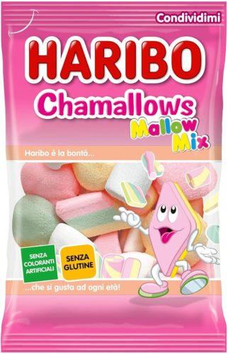 Haribo Chamallows Mallow Mix 175g