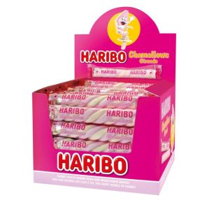 Haribo Chamallows Girondo (11,6gx60db) 696g