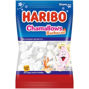 Haribo Chamallows Barbecue 175g