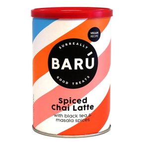 Barú Spiced Chai Latte 250g