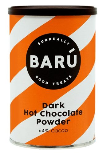 Barú Dark Hot Chocolate 250g
