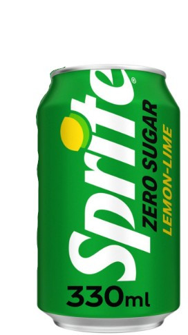  Sprite Zero szénsavas üdítő 330ml
