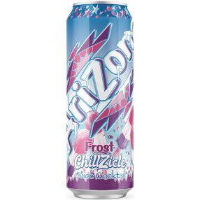 Arizona Frost Chillzicle Fruit Juice Cocktail 650ml